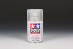 – TS-80 Flat Clear Spray Paint 100ML.