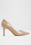 Kaitie Court - Medium Beige