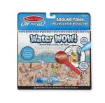 Water Wow - Around The Town Deluxe Water Reveal