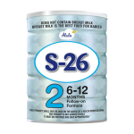 Promil Baby Follow-on Formula 400G