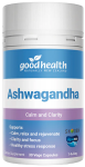 Ashwagandha Calm & Clarity
