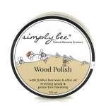 Wood Polish 125ML