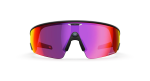Oakley Vanguard - F Black - L Prizm Road - Standard