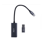 RCT USB 3.0 Gigabit Ethernet Adapter ADP-GN101CU