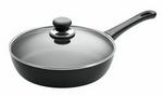 Scanpan - 20CM Classic Saute Pan With Lid