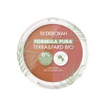Deborah Formula Terra Blush Bio - 3 Tan