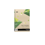 Notebook A4 Bs 20