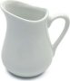 Maxwell & Williams White Basics 110ml Milk Jug