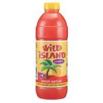 Fruit Juice Concentrate Peaches 1 L