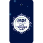 Gift Swing Tag X15