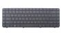 Us Keyboard For Hp Compaq CQ56 CQ62 CQ42 Hp G62 & 605922-B31