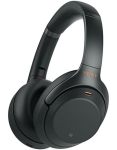 Sony WH-1000XM5B Noise Canceling Wireless Headphones - 30HR Battery Life - Over-ear Style - Optimized For Alexa And Google Assis