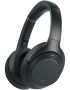 Sony WH-1000XM5B Noise Canceling Wireless Headphones - 30HR Battery Life - Over-ear Style - Optimized For Alexa And Google Assistant - Built-in MIC For
