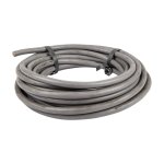 Welding Cable Gry blk 35MM 300AMP 12M