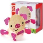 Bamboo Toy - Pig