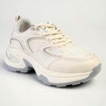 Madison Toni Sneaker - Nude - 8