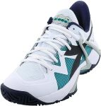 Diadora Mens B.icon 2 All Ground Tennis Sneakers Shoes - White - Size 10.5 M