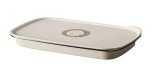 Stainless Steel Airtight Food Storage Box