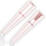 Auto Hair Curler - Pink