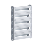 FL996A 5X28WAY Modular Chassis System For FL124A 229B Enclosures