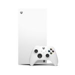 Microsoft Xbox Series X 1TB All-digital Console - Robot White
