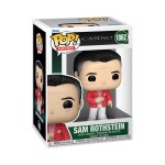 Funko Pop Movies: Casino – Sam Rothstein