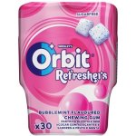 Orbit Chewing Gum Bottle Bubblemint 67G