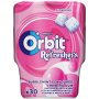 Orbit Chewing Gum Bottle Bubblemint 67g