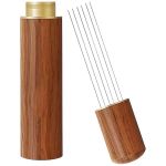 6 Pin - Coffee Machine Toothpick Holder - Espresso Accessory