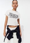 Printed T-Shirt - White The Beatles