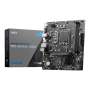 MSI H610M-E Pro Intel LGA1700 M-atx Motherboard