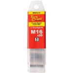 Tork Craft Thread Repair Kit M16 X 2D Replacement Inserts 5PC