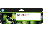 HP 971XL High Yield Magenta Original Ink Cartridge