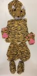 Kids Tiger 7 PC Set