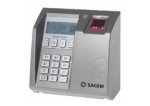 Morpho Access Indoor Reader