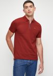 Levi's Blr Mt Zip Plkt POLO1 Texture Zip Polo 1
