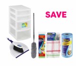 Addis Cleaning Combo Online Only