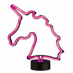 LED Neon Light - Unicorn