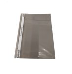 Folder Portfolio Nexx Grey