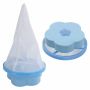Reusable Washing Machine Hair And Lint Catcher For Fluffy Pets