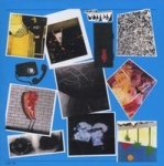 Three Imaginary Boys Cd