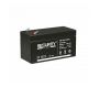 Security Force 12V 1.2AH Agm Battery