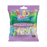 Mister Sweet Speckled Eggs 125G