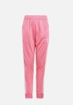 Adidas Original Sst Track Pants - Pink