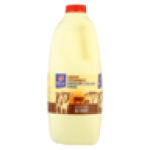 Clover Medium Cream Maas 2KG