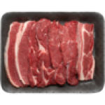Forequarter Beef Bulk Pack Per Kg