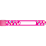 For Girls - Pink Flowers
