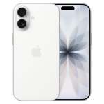 Apple Iphone 17 512GB - White