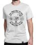 - Two Wheels Move The Soul T-Shirt