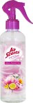 Shield - Airscents Fragrance Mist Vanilla Passion Fruit 350ML